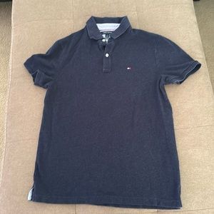 Boys Tommy polo shirt